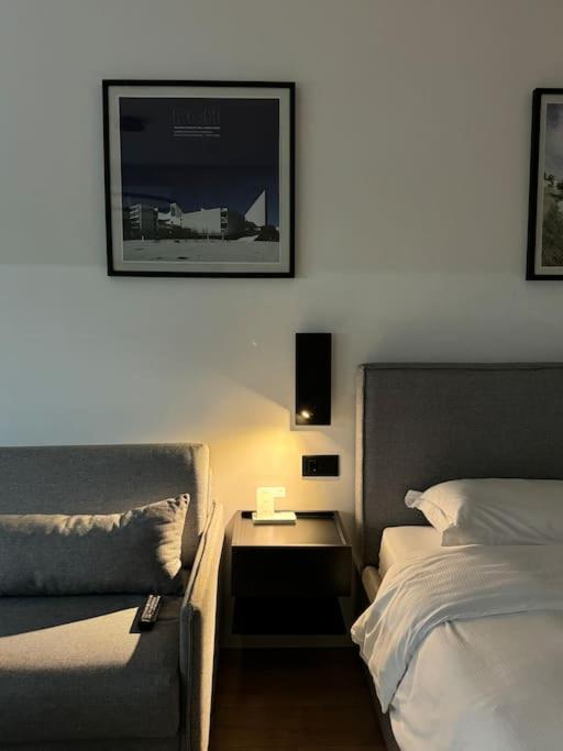 Boutique Flat In The Center Appartement *