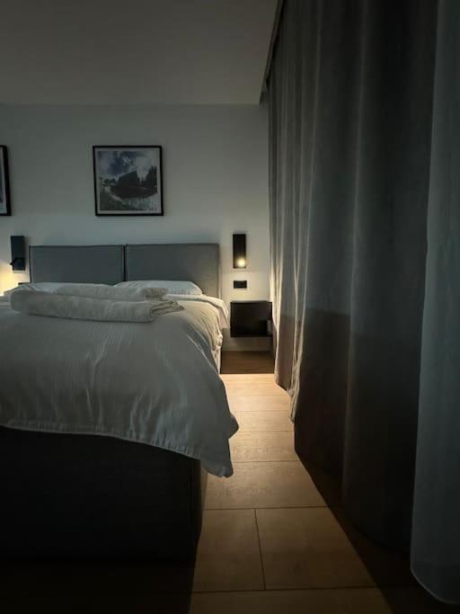 Boutique Flat In The Center *
