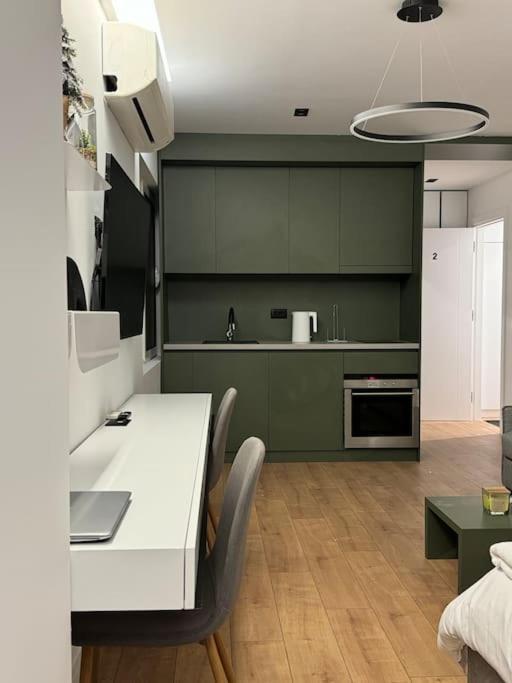 Boutique Flat In The Center Appartement