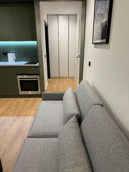 Apartment Boutique Flat In The Center *