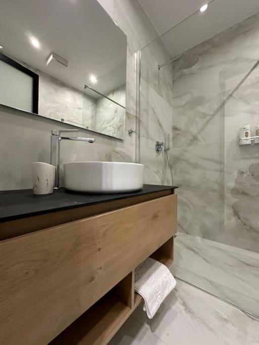 Boutique Flat In The Center *