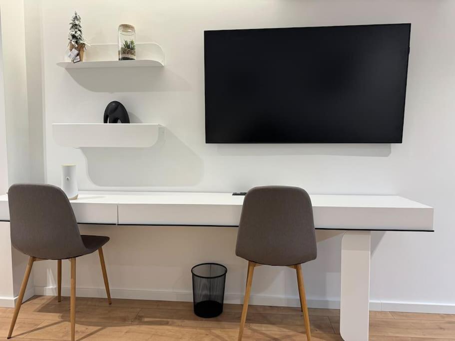 Boutique Flat In The Center Apartment Tirana