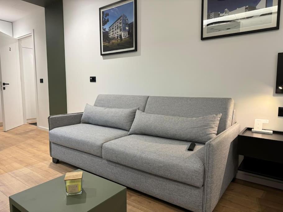 Boutique Flat In The Center Apartment Tirana