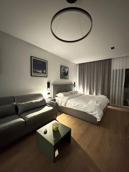 Boutique Flat In The Center Apartment
